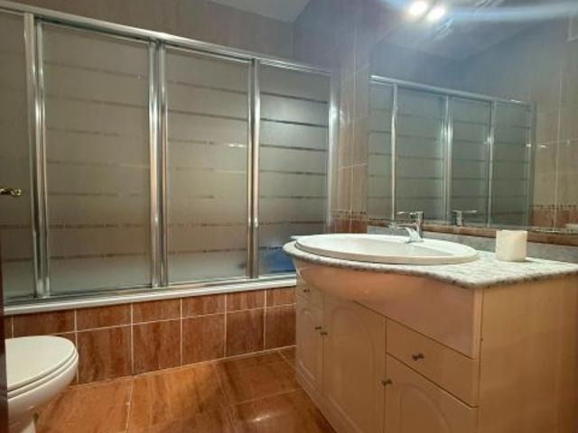 Casa en venta en Polígono Industrial Los Rocíos, Cantillana