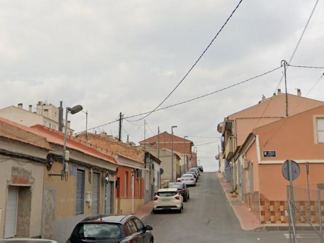 Casa en venta en Sangonera la Seca, Área Metropolitana de Murcia