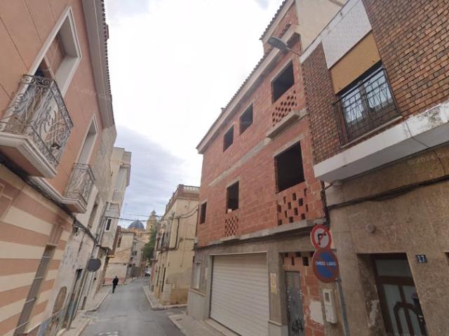 Piso en venta en Aspe