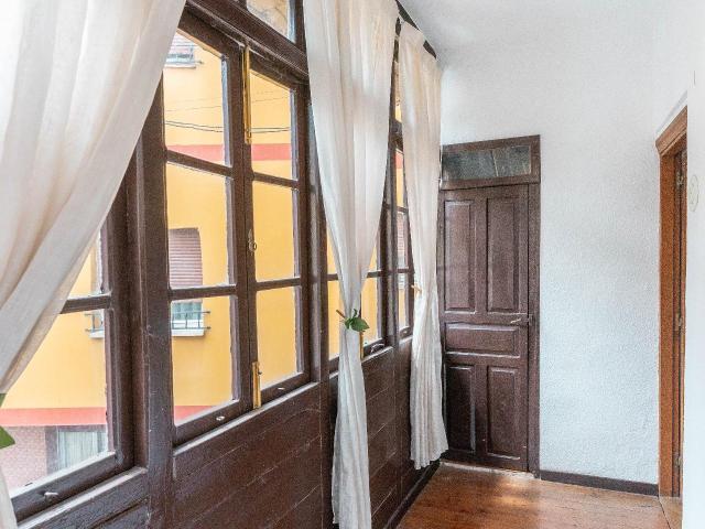 Casa en venta en El Pino, Aller