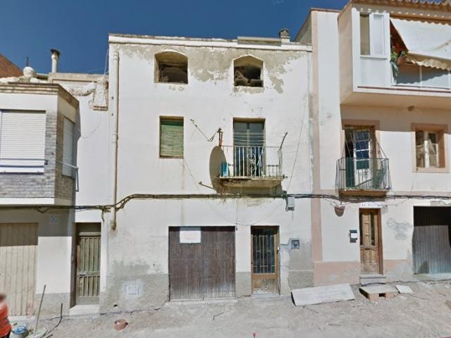 Casa en venta en Fontscaldes, Alt Camp