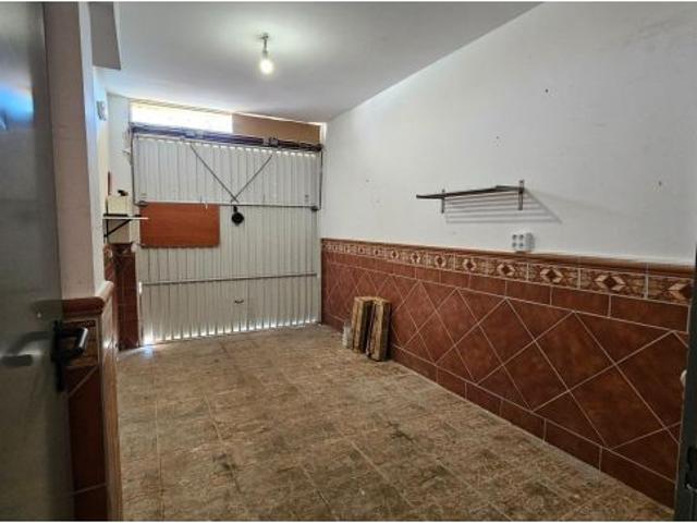 Casa en venta en La Victoria, Andalucía