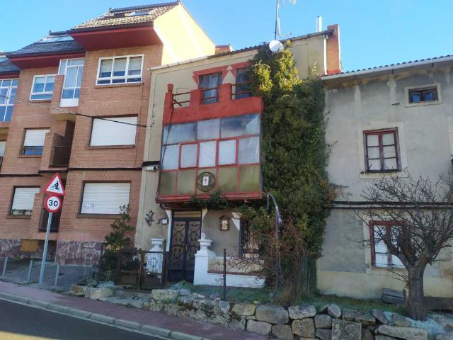 Casa en venta en Barruelo De Santullán, Castilla y León
