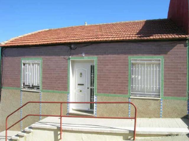Chalet en venta en Barriada Santa Ana, Puertollano
