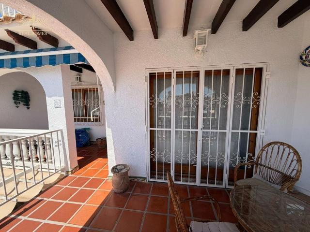 Casa en alquiler en Arabí, la Marina Baixa