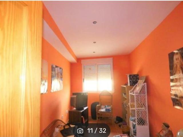 Casa en venta en El Llano, Vega Media del Segura