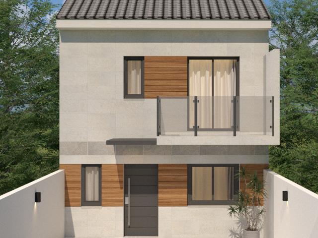 Casa en venta en Illescas, Castilla-La Mancha