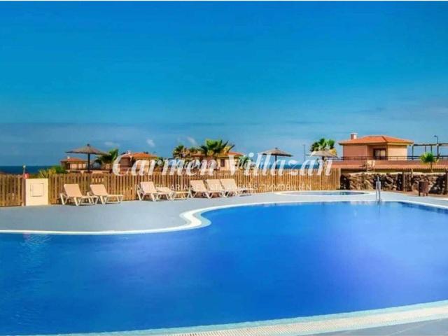 Dúplex en venta en Lajares, Fuerteventura