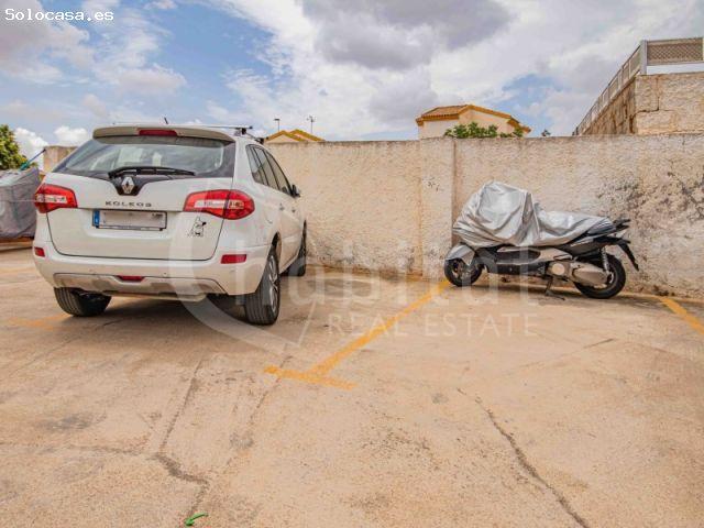 Casa en alquiler en Pilar De La Horadada, Pinar de Campoverde