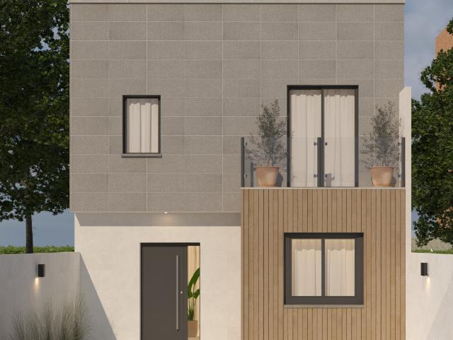 Casa en venta en Torrejón De La Calzada, Madrid