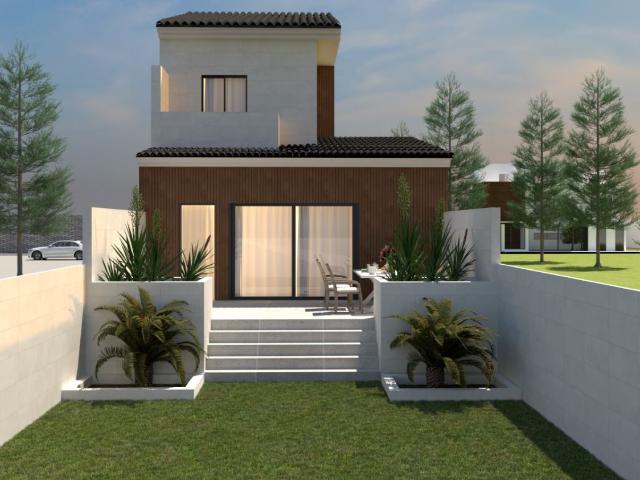 Casa en venta en Navalcarnero, Madrid