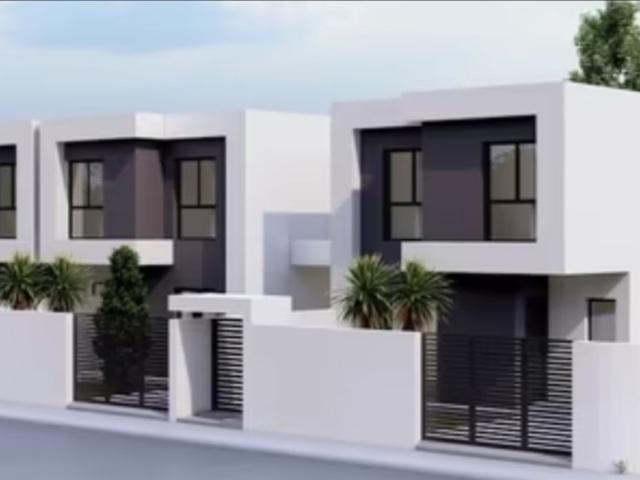 Casa en venta en Recas, Urbanización Los Parrales