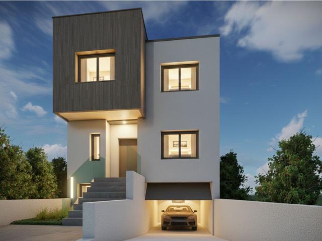 Casa en venta en Torrejón De La Calzada, Madrid