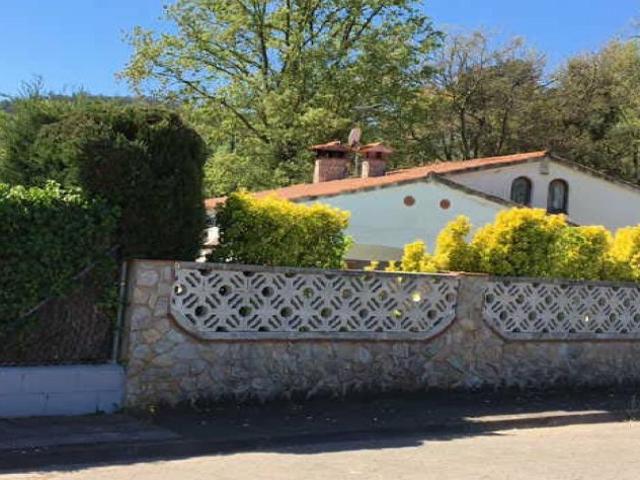 Piso en venta en Caldes De Malavella