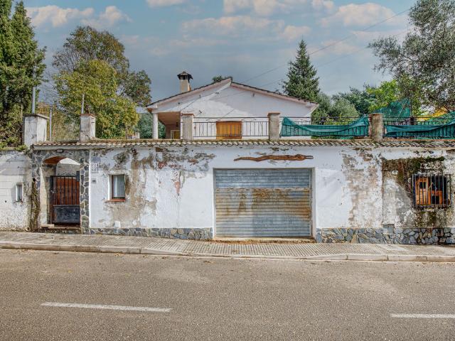 Chalet en venta en la Selva, Catalunya