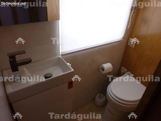 Piso en alquiler en Doñinos De Salamanca, Salesas