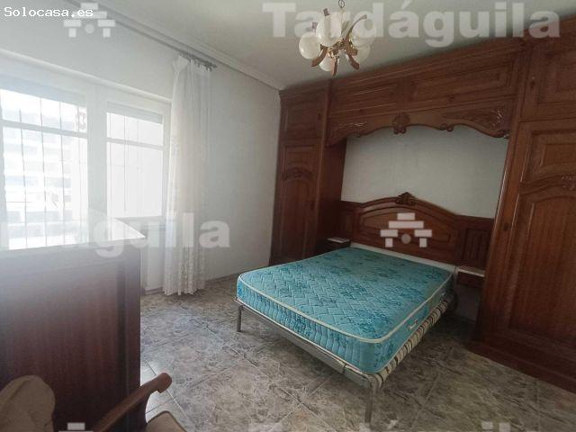 Piso en venta en Blanco, Salamanca