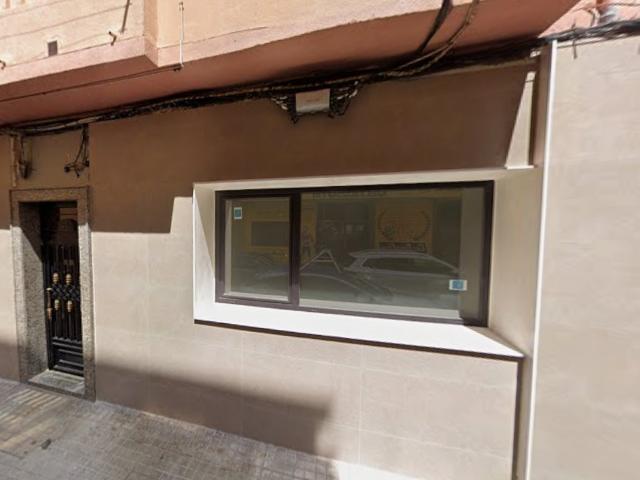 Casa en venta en l'Eixample, l'Alcoià
