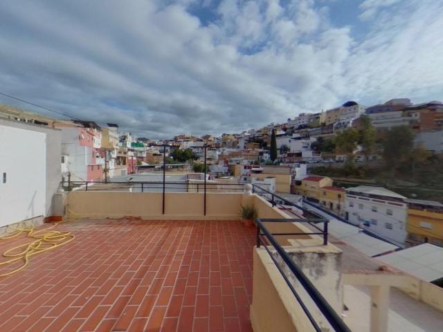 Casa en venta en Alegría de la Huerta, Málaga