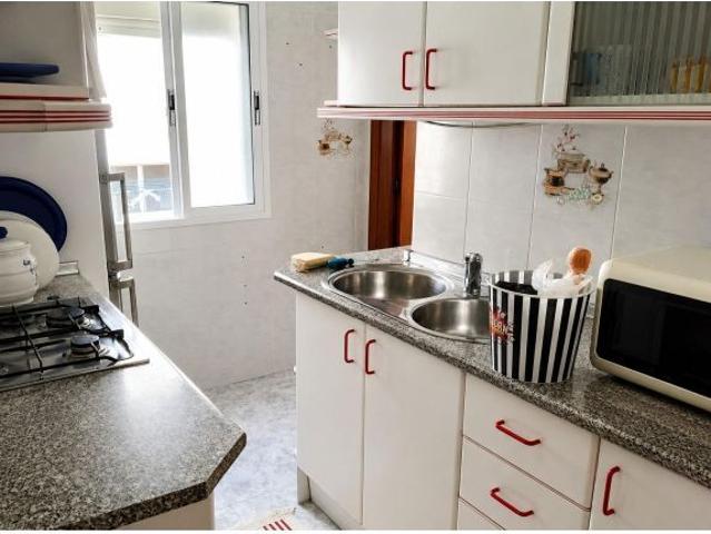 Piso en venta en Centro, Málaga-Costa del Sol