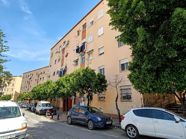 Piso en venta en Ciudad Jardín, Málaga-Costa del Sol