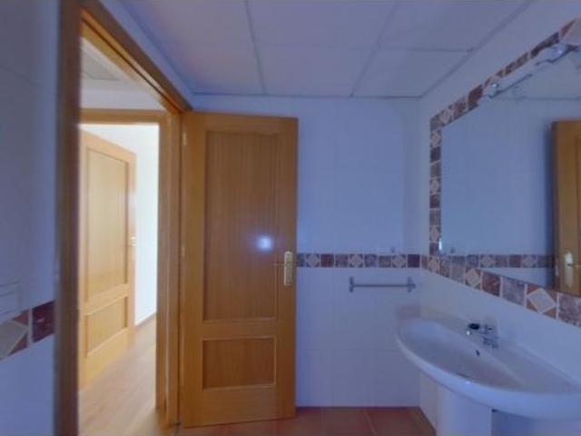 Piso en venta en El Puntal, Área Metropolitana de Murcia