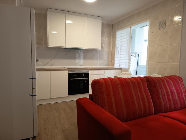 Apartamento en alquiler en Gijón, Asturias