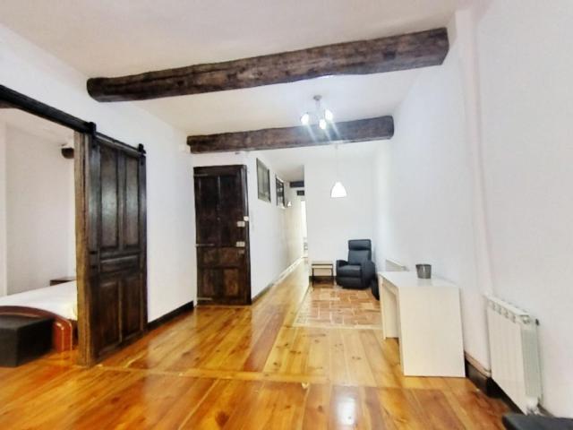 Piso en alquiler en Casco Antiguo, Iruñerria