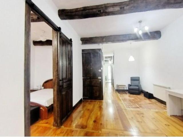 Piso en alquiler en Segundo Ensanche, Iruñerria