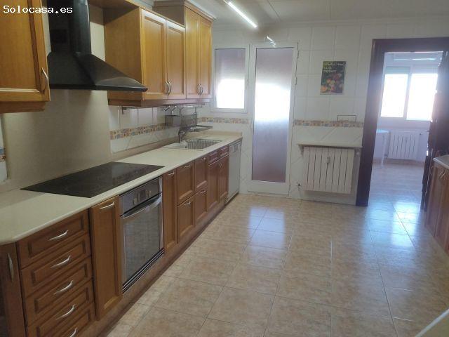 Piso en venta en Almansa, Castilla-La Mancha