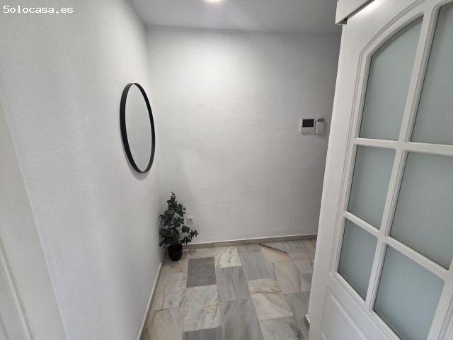Piso en venta en La Veguilla, Costa del Sol Occidental