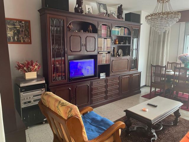 Piso en venta en A Illa De Arousa, Vilaboa