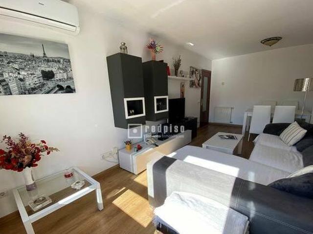 Casa en alquiler en Madrid