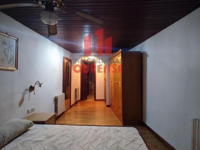 Casa en alquiler en A Lonia de Arriba, Ourense