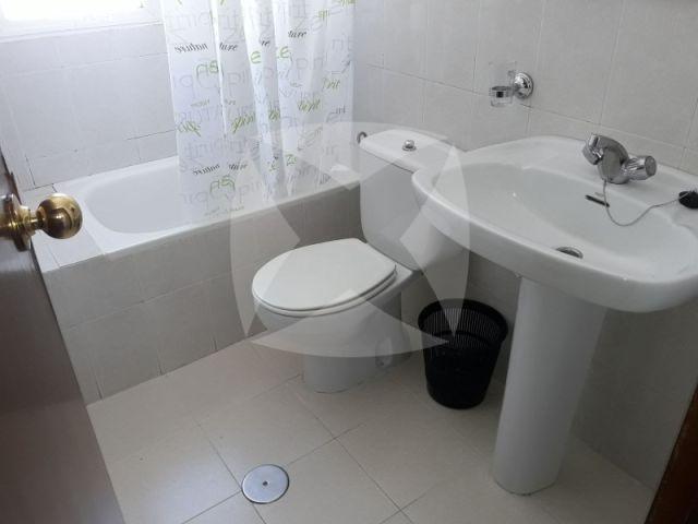 Piso en venta en Valdepasillas, Tierra de Badajoz