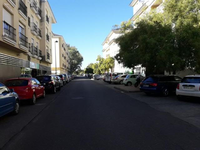 Apartamento en alquiler en La Cañada - Las Moreras, Tierra de Badajoz