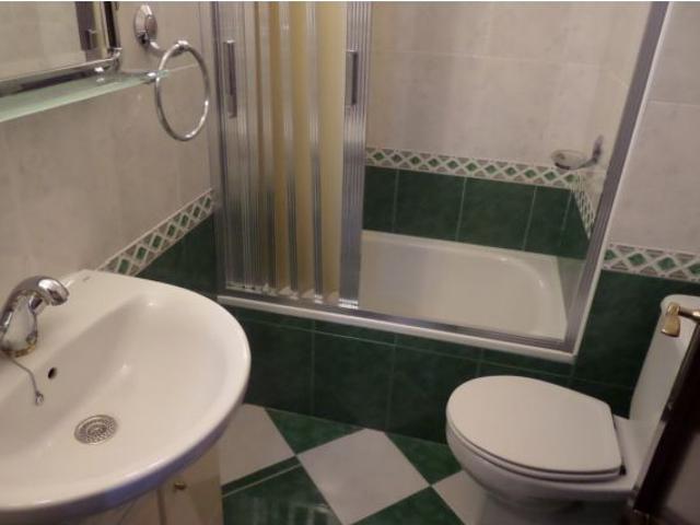 Piso en alquiler en Distrito Macarena, Sevilla