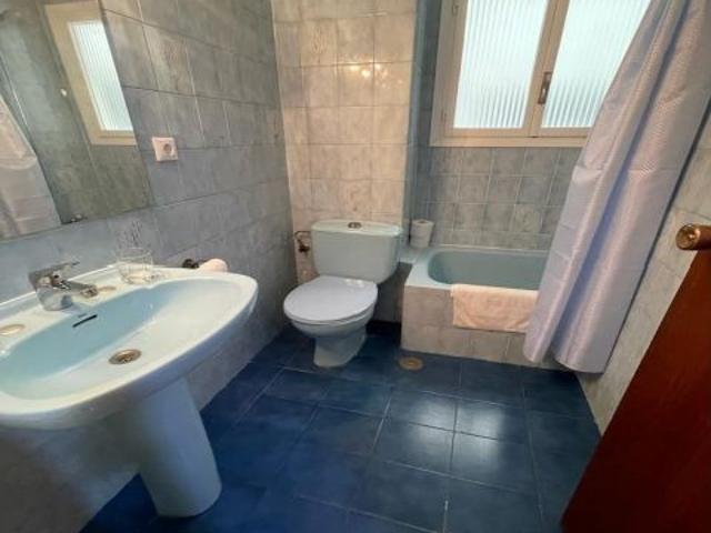 Piso en alquiler en Mercat, l'Alacantí