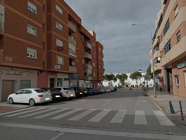 Apartamento en alquiler en María Auxiliadora, Badajoz