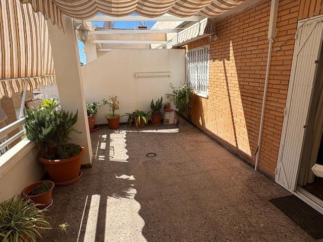 Ático en venta en Carolinas Altas, l'Alacantí