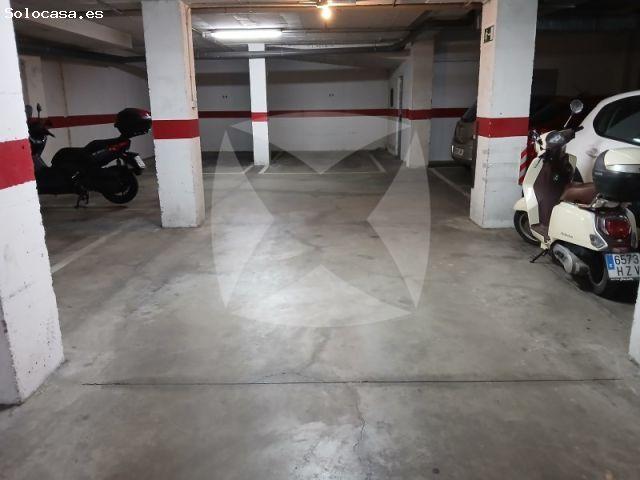 Piso en alquiler en Badajoz, María Auxiliadora