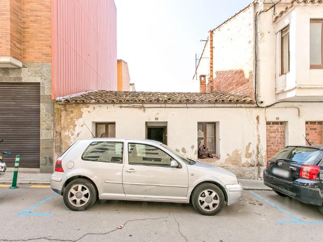 Piso en venta en Balenyà