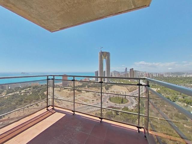 Piso en venta en Ponent, la Marina Baixa