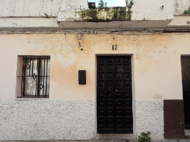 Chalet en venta en Este-Alcosa-Torreblanca, Sevilla