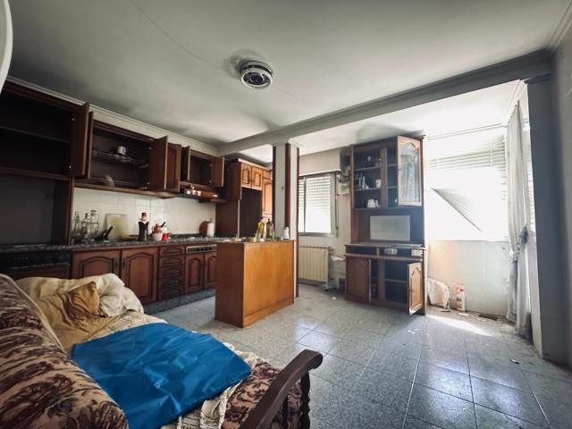 Piso en venta en Mariñamansa, Ourense
