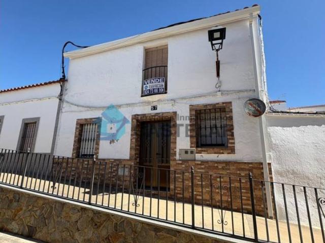 Casa en venta en Llanos de Olivenza, Extremadura