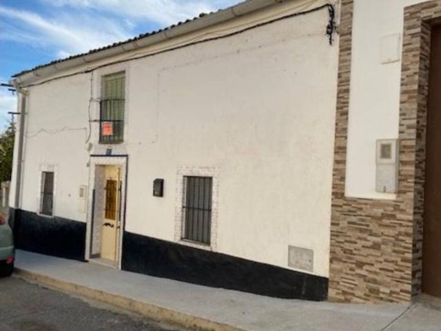 Casa en venta en Salvaleón