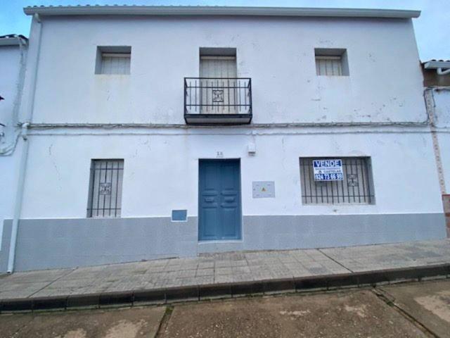 Casa en venta en Llanos de Olivenza, Extremadura