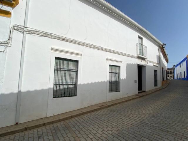 Casa en venta en Almendral