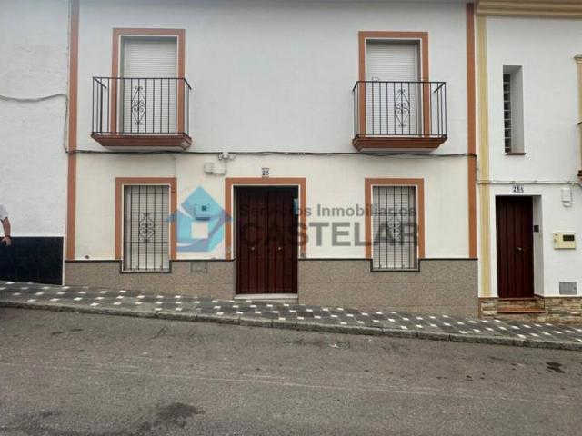 Casa en venta en Sierra Suroeste, Extremadura